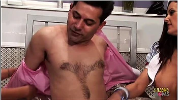 Fucking Together Makes These Naughty Chicks Happier Than Anything videos