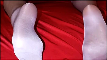 New Glossy Pantyhose, Ass Nylon videos