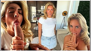 Fabulous Sex Clip Big Ass Check Only For You With Bonnie Blue, Van Wylde And Ig Model videos