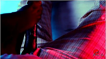 Avl\fanzone - Testing Black Dildo (behind The Scenes) videos