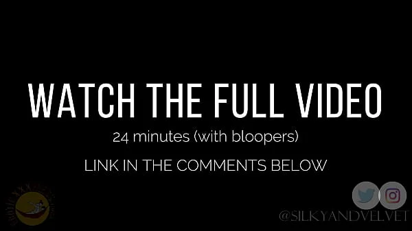 There's spring in my panties, come put your head between my thighs! videos