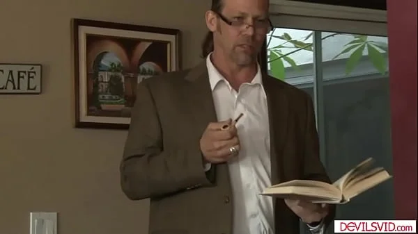 Teen gangbanged by 2 guys and a teacher videos