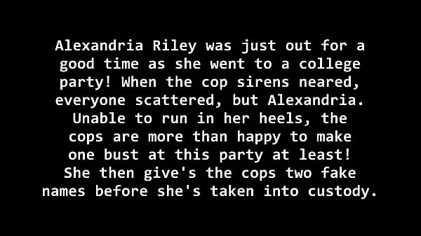 Cash For Teens Teen Minnie Rose Arrested & Strip Searched By Nurse Maya Farrell & Doctor Tampa Before Being Sent To For Profit Detention Facility  BondageClinic.com videos