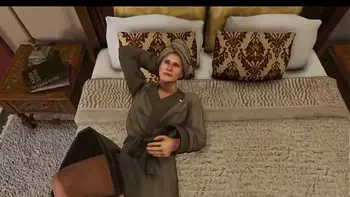 [GTA V - SERIE] Amanda's Secret part 1 videos