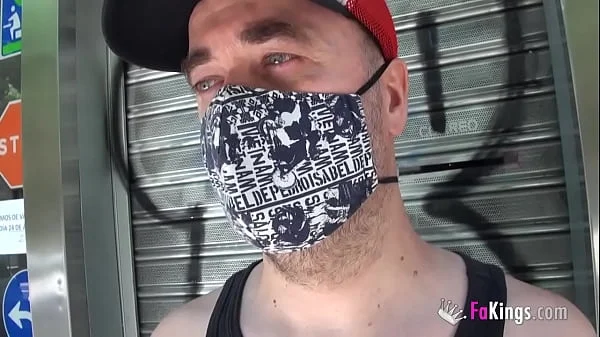 Stranded babe fucks her way out of her situation videos