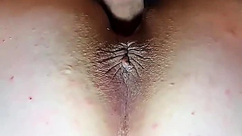 Very Close Asshole Pussy Fucking Amateur Creampie videos