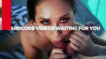 Jane Wilde Anal Gape ATM Blowjob POV - Petite Brunette Drilling videos