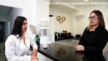 Strengthening The Friendship With My Friend After Fucking Her Boyfriend In Front Of Her videos