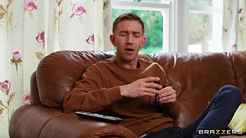 Danny D - Brunette Kali Kingsleys Rent-paying Fuck videos