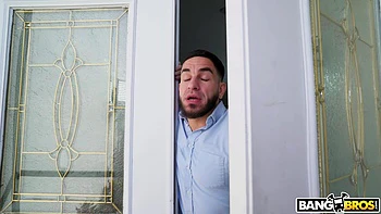 The Horny Tutor videos