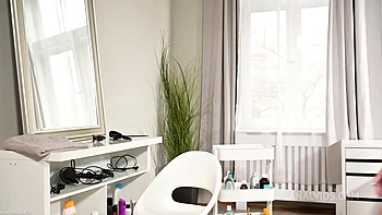 Rebecca Volpetti Gets an Anal Valentine videos