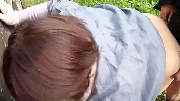 Picking Up Wives In The Countryside - .3 videos