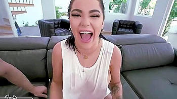 Public Naked Workout videos