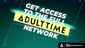 Hot Granny In Lingerie Gives Hot Blowjob Before Naughty Sex videos