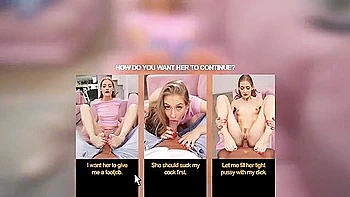 Cute Blonde Tiffany Has A Foot Fetish To Indulge - Tiffany Tatum videos