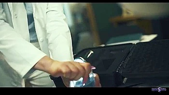 Octokuro Model - Bewitching Octokuros Slime videos