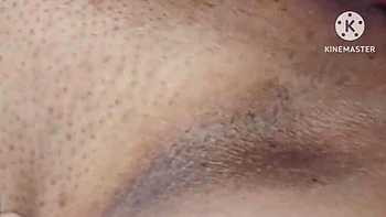 Desi Bhabhi Riding Devar's Face - Rimjob & Squirting Orgasm in Village Sex videos
