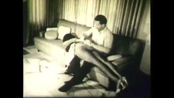 Big Tits MILF Threesome Punishment Spanking Tied Up Vintage HD videos