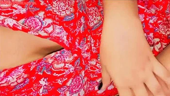 Desi Village Teacher Meeting Sex - Hot Indian Aunty Takes Big Black Cock in Tight Pussy Hindi MMS videos