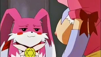 Weird anime storyline with angry busty teen slut videos