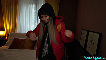 Big Tits in Hotel Room videos