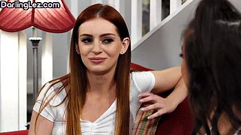 Petite lez cutie tribbing with her lovely GF videos