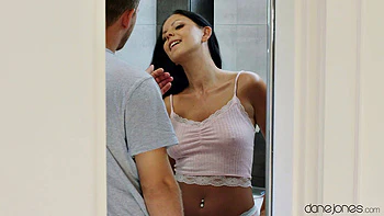 Romantic sex for a couple at dawn videos