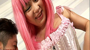 Wild JAV Beauty Maki Horiguchi Seduces With Lingerie Magic videos