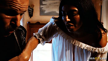 The Brazzorcist videos