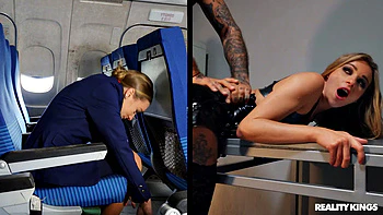 Takeoff Landing videos