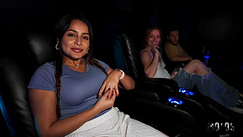 Pass the Popcorn and Dick videos