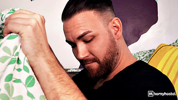 Hostel Roommate Gone Crazy videos