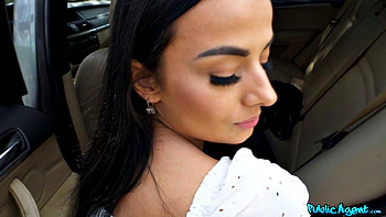 Tits and Ass Hitchhiker videos