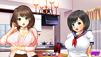 Stepmom Sandwich with Sauce videos