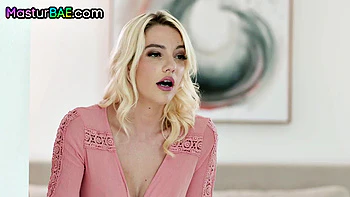 Cutie blonde babe drilled by her BF videos