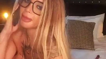 Onlyfans Big Tits Masturbation: Amateur  Chaturbate Porn videos