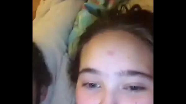 White couple goes wild on periscope videos