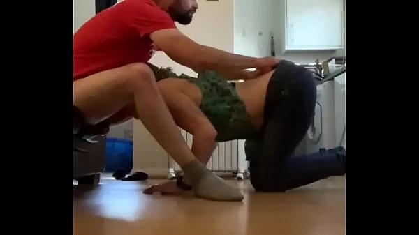 Milf slave dominated videos