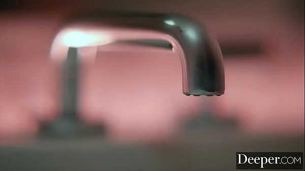 Deeper. An ASMR tape unlocks Alina's twisted sexual fantasy videos