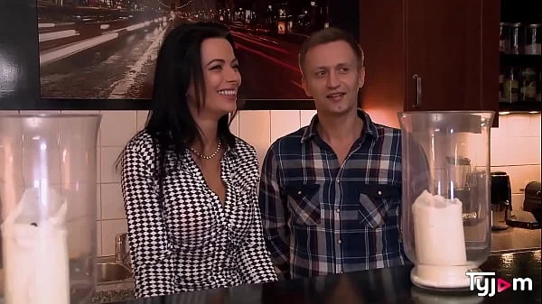 Sexy bomb Shalina Devine having a hardcore anal sex with a french dick videos