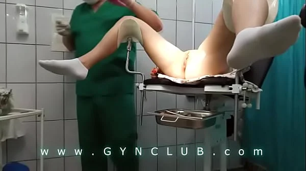 Hard gyno orgasm videos