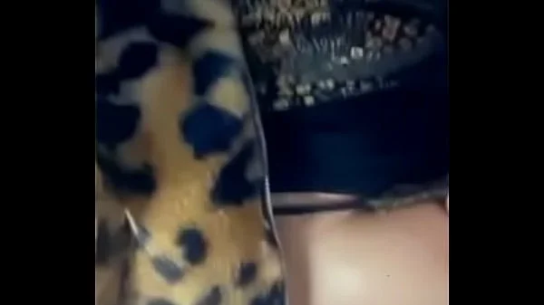 Blonde needs her daily anal videos