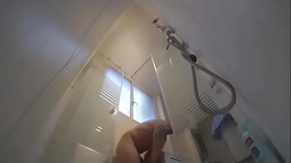 In the hands of a hot teen. This dude can't believe his luck videos