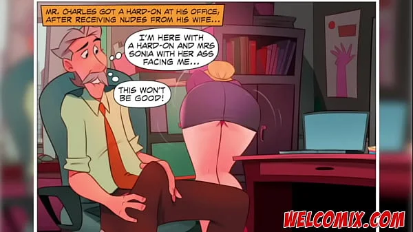 Size does matter? - The Naughty Home Tittle 49 videos