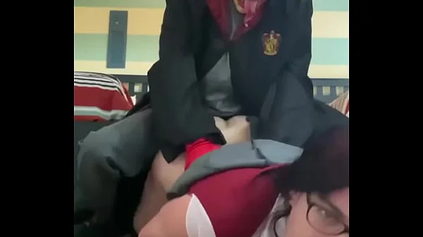 Harry Potter deleted scene videos