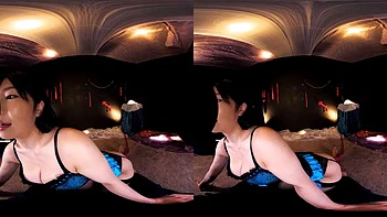 FSVSS-007-A: Blowjob, Big Tits  Handjob VR Porn videos