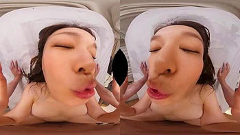 TIWIF21: Cowgirl, Missonary  Big Tits VR Porn videos