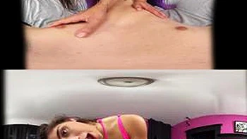 VR Anal: Blowjob, Cowgirl  Amateur Porn videos