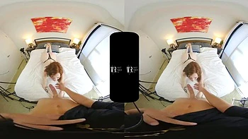 Vr :D: Blowjob, Doggy  Cowgirl Porn videos