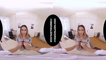 No idea: Blowjob, Doggy  Cowgirl VR Porn videos